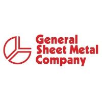 general sheet metal minneapolis mn|General Sheet Metal Company LLC.